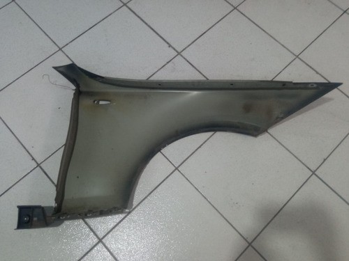 Paralama Esquerdo Bmw 118i 2007 2008 2009 2010 2011 2012