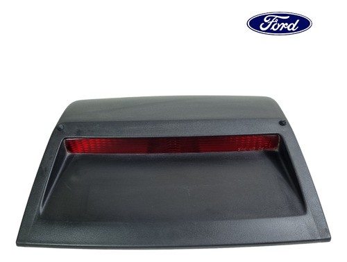 Break Light Luz De Freio Ford Fusion 2006 A 2009