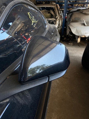 Retrovisor Esquerdo Ford Mustang Gt 2019