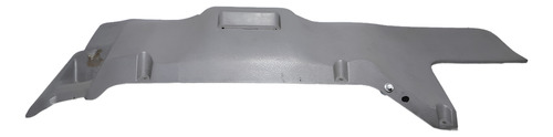 Moldura Inferior Coluna Direçao Painel Silverado 1997 2001