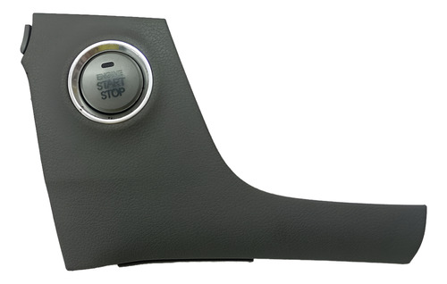 Botão Comando Engine Start Stop Elantra Original Usado