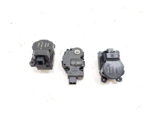 Motor Atuador Do Ar Condicionado Bmw 118i 2012