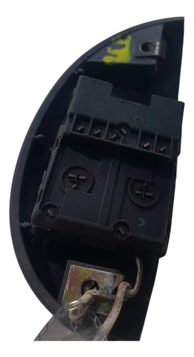 Teclas Chave Do Vidro  / Palio Wk Adv Flex 2006 (ap)