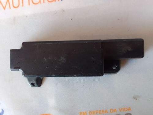 Acabamento Luz Porta Luvas Fiat Grand Siena 13338 Dd09b