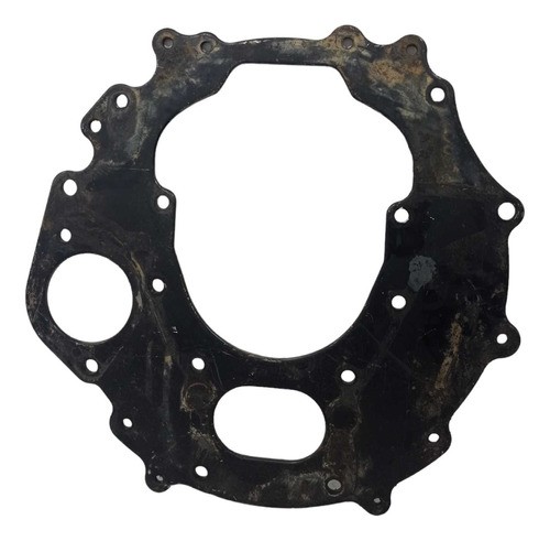 Flange Capa Seca Motor Mitsubishi Pajero Full 3.2 2013 2014 