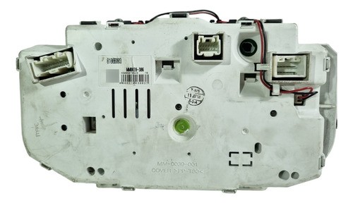 Painel De Instrumento L200/ Pajero 2006 A 2016 Pn: 8100b003