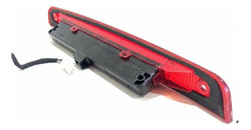 Luz De Freio Brake Light Ford Ka 07 Até 13 Original