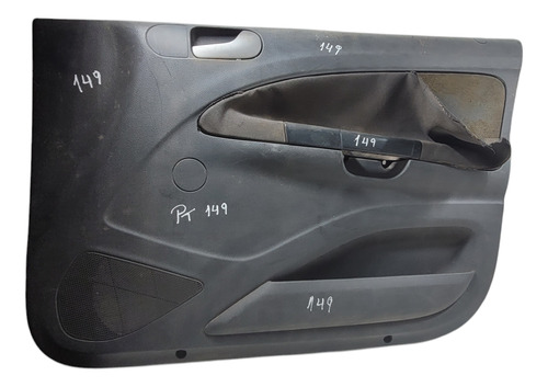 Forro De Porta Dianteira Direita Vw Gol Voyage G5/ G8 (al)