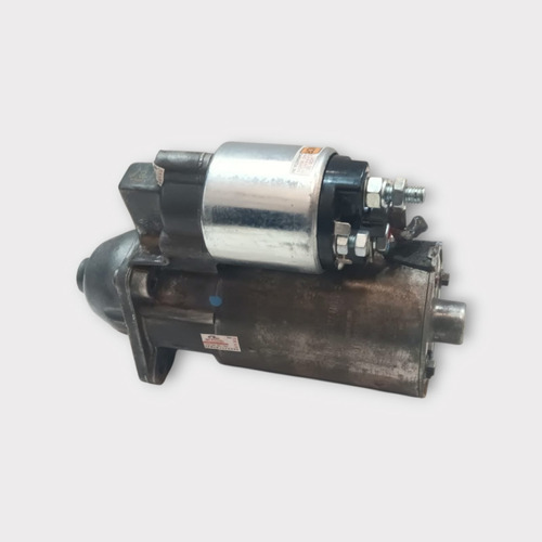 Motor Arranque Fiat Palio 1.0 8v Fiasa 96 A 2000