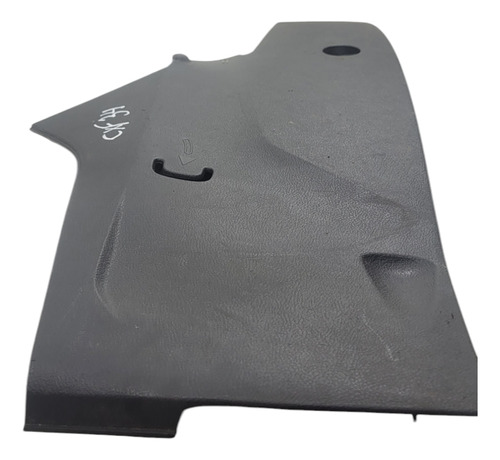 Moldura Lateral Console Lado Direito Ford Ecosport/2017 (al)