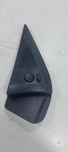 Acabamento Interno Retrovisor Esq Fiat Palio 07/12 (vj)