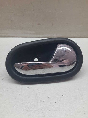  Puxador Interno D/d Renault Sandero 2018 806708506r