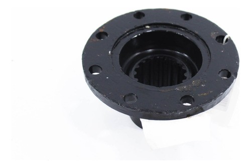 Flange Tras Câmbio G336 Mercedes Caminhões Mb 1113 1970-1989