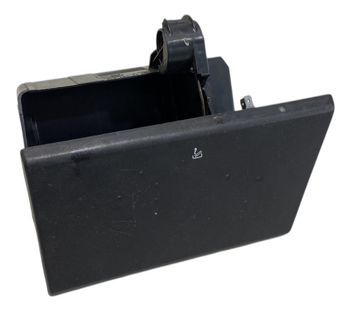 Cinzeiro Gaveta Porta Objetos Gm Vectra 93 Até 96 Tomada 12v