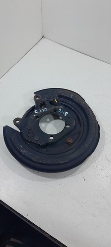 Flange Do Freio Tras.esq Toyota Corolla 03/08 (vj)