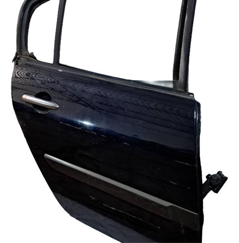 Porta Traseira Direita Renault Megane Sedan 2008 2009 2010