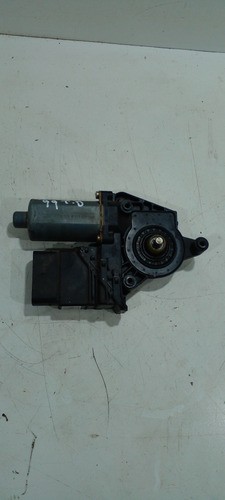 Motor C/máquina Vidro E Suporte T.d Vw Passat 99 (vj)