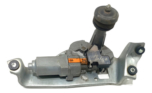 Motor Limpador Traseiro Crv 2012