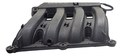 Coletor Admissão Renault Scenic 1.6/2.0 00/06 (al) Cxa 445