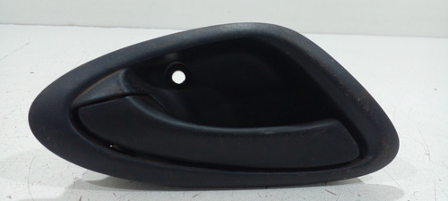 Maçaneta Interna T.d Honda Fit 2004/09 (r)