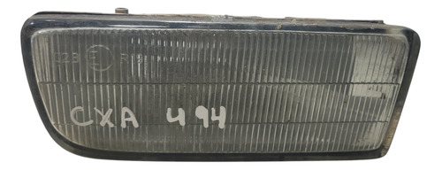 Farol Milha Bmw E36/ 1995 (al) Adl Cxa 494