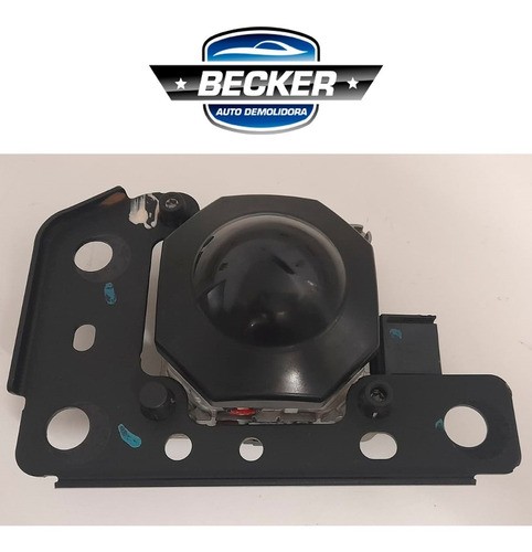 Sensor Radar Jeep Compass 2021 - 39r13254