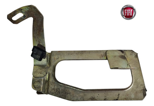 Suporte Módulo Injeção Fiat Uno Fire 2003 A 2012