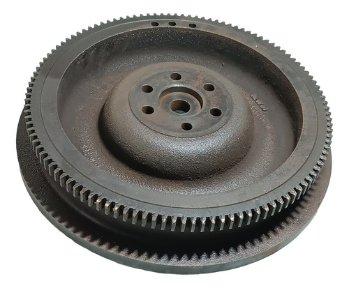 Volante Motor Mwm 229 Td Vw 7110 Original