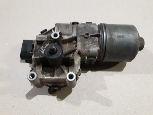 Motor Limpador Parabrisa Jetta 2011 2012 2013 2014 2015