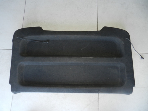 Tampão Bagagito Porta Malas Renault Sandero 08/14 794206304r