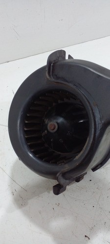 Motor Ventilação Interna Caixa Ar Vw Santana 81/89 (r)