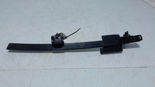 Guia Do Vidro Porta Traseira Direita Hilux Sr5 1995/2004