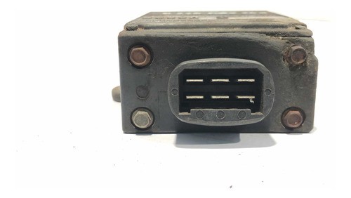 Módulo De Ignição Ford / Gm / Vw / Fiat 9220087005 Bosch