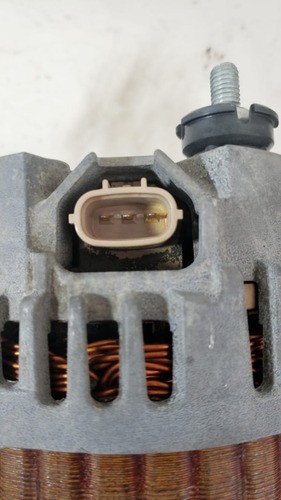 Alternador Nissan Sentra 2.0 2008 2009 2010 2011 2012