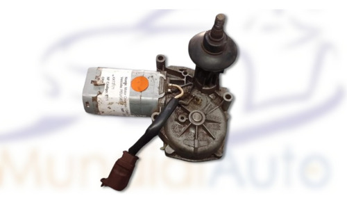 Motor Limpador Traseiro Peugeot 206/207. 23294