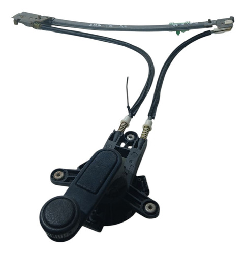 Máquina Vidro Manual Tras. E + Maçaneta Peugeot 306 97 (ap)