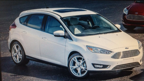 Friso Pestana Porta D D  Focus 14/..cromada 14542-00356