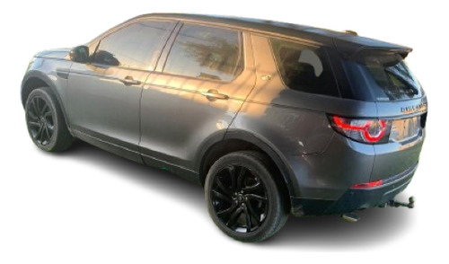 Aplique Moldura Porta T E Discovery Sport 14/..14129-00356