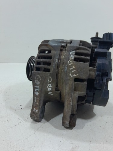 Alternador Toyota Corolla Fielder 2003/2008 0124315025 (vj)