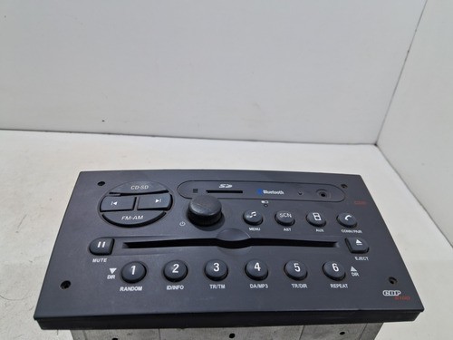 Rádio Meriva 2012 94740554 Cxa10 (av)