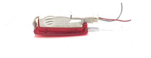 Olho De Gato Luz Cortesia Porta Fiat Stilo 08 A 12 51715773