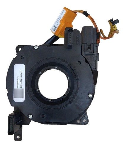 Hard Disk Cinta Airbag Volante Volvo Xc60 2011 2012 2013