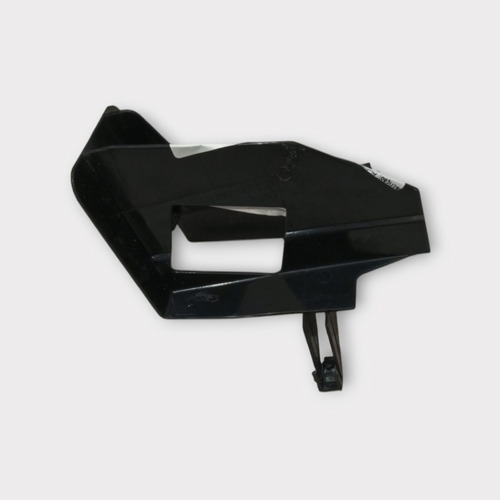 Capa Fechadura Porta Traseira Direita Gm Corsa 96 A 2010