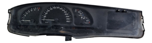Painel De Instrumento Gm Vectra 2000 A 2004 Pn: 90507289