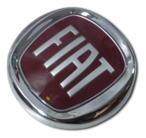 Emblema Logo Fiat Grade Grand Siena Doblo 2012 A 2017  23950