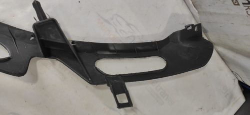 Guia Parachoque Lado Esquerdo Citroen C3 2003/07 14726