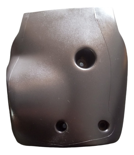 Moldura Inferior Coluna Chave Seta Direcao Gm Corsa 1996/00