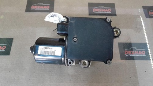 Motor Limpador Parabrisa S10 Blazer 1997/2011 24017091