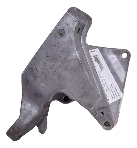 Suporte Coxim Motor Direito Vw Polo 1.8 8v 2005 2006 2007