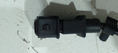 Sensor Detonação Vw Gol Parati At 1.0 8v 16v 97/01 (r)